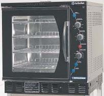 Blue Seal G32M Gas Convection Oven