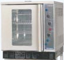 Blue Seal G32MS Gas Convection Oven