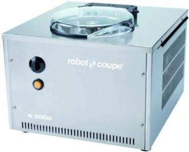 Robot Coupe G5000 Ice Cream Machine