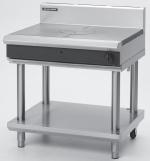 Blue Seal G57 900mm Solid Top Oven