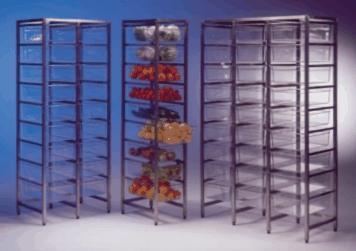 Gastro 1/1 Racks