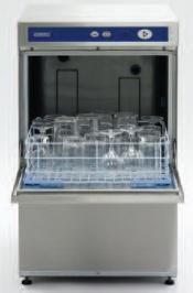 Hobart GC-21 Glasswasher