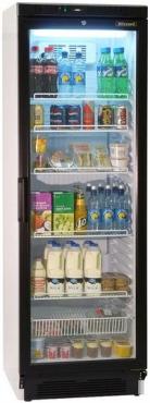 Blizzard GDR40 Glass Door Chiller