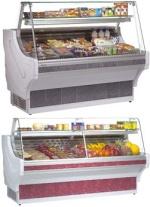Frilixa Geres Range Serve Over Counter