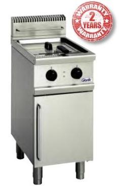 Giorik FRE7120 Single Tank Electric Fryer