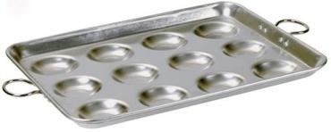 Aluminium Egg Fryer - GP405050