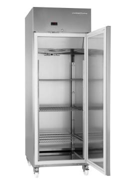 Gram K605 Snowflake Fridge