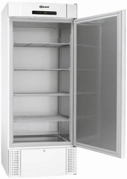 Gram Midi F625 LSH 4N Freezer
