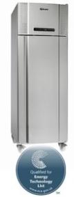 Gram Plus K660 RSH/LSH C5N Refrigerators