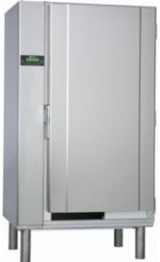 Gram Process KPS 90 SF-1 - Blast Chiller/Freezer - Remote