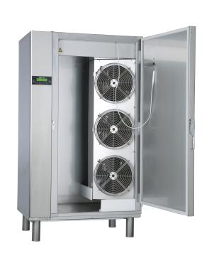 Gram Process KPS 90 SF-2 - Blast Chiller/Freezer - Remote