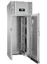 Gram Process KPS 60 CF - Blast Chiller - Remote