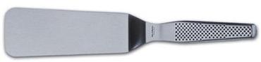 Global  GS-25 Flexible Plain Spatula