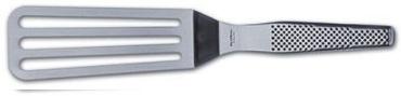 Global GS-26 Flexible Slotted Spatula