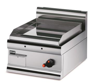 Lincat GS4C Gas Griddle