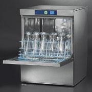 Hobart GXH-70N Glasswasher