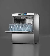 Hobart GXP-70 Glasswasher