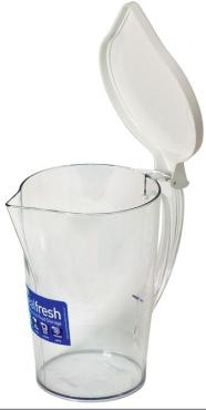 Jug With Lid