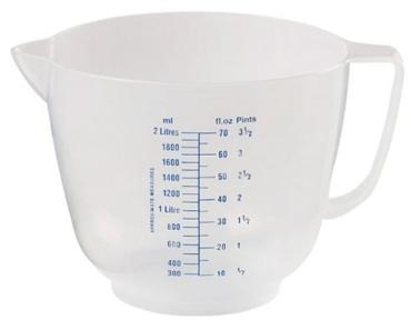 Mixing Jug - H2219