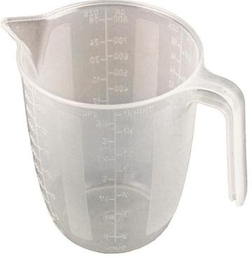 Measuring Jug