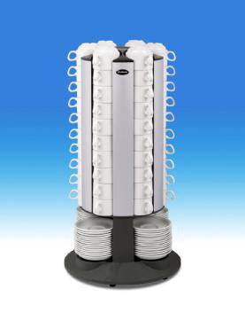 Instanta HCC60 Cup Carousel & Holder
