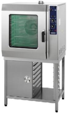 Hobart Ten Grid Electro Mechanical Convection Oven