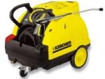 Karcher HDS551C Eco Compact Class High Pressure Cleaner
