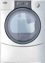 Whirlpool HDTDE 1100WG Commercial Drying Machine
