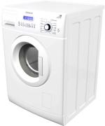 Whirlpool HDW 0614WG Commercial Washing Machine