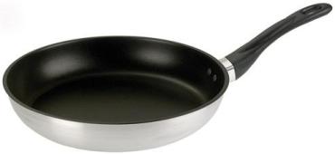 Ground Base Non-Stick Frying Pan