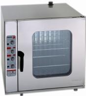 Fagor HEP-10/11 Electric Combination Oven