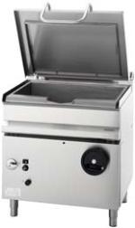 Hobart 60 Litre Manual Tilt Gas Bratt Pan