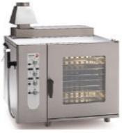 Fagor HGV-10/11 Gas Combination Oven