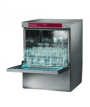 Hobart Bar Aid '500' Premium Glasswasher