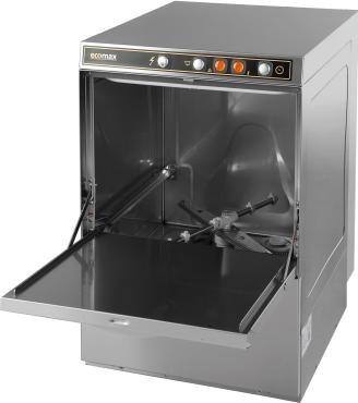 Hobart CLG25 NA Undercounter Glasswasher