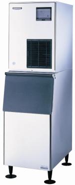 Hoshizaki FM251AFE Flake/Nugget Ice Machine - 246/236kg /24hrs
