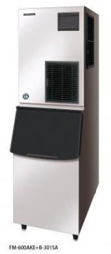 Hoshizaki FM600AHE Flake/Nugget Ice Machine - 600/530kg /24hrs