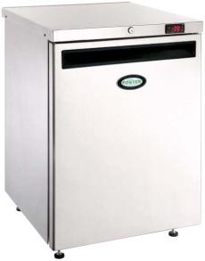 Foster HR140 Under Counter Refrigerator