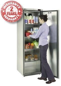Foster HR410 Storage Refrigerator