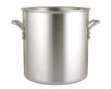 Meyer Natural Aluminium HT+ Open Stockpot