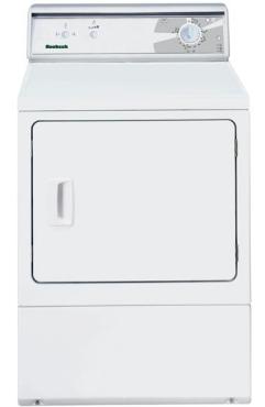 Huebsch LEZ27 8kg Tumble Dryer