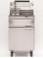 Hobart HWTF65 Gas Fryer