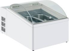 Framec ICE 2V Counter Top Ice Cream Scoop