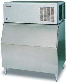 Hoshizaki IM240DME Ice Machine - 240kg /24hrs