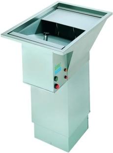 IMC 1204X Freestanding Waste Disposal Unit