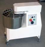 Italian Dough Mixer IM18CE 20 Litre Fixed Bowl,