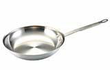 Meyer Induction Ready Stainless Steel Frying Pan / Skillet