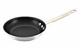 Meyer Induction Ready S/S Nonstick Frying Pan