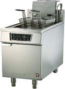 Infinity G2841 Pre-Mix Fryer