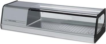 Infrico VSU6 / VSU8 Refrigerated Topping Units